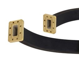 FAIRVIEW MICROWAVE SMW137TF006-36 WAVEGUIDE ACCESSORIES