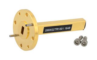 FAIRVIEW MICROWAVE SMW22TR1001 WAVEGUIDE ACCESSORIES