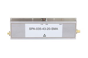 FAIRVIEW MICROWAVE SPA-035-43-20-SMA