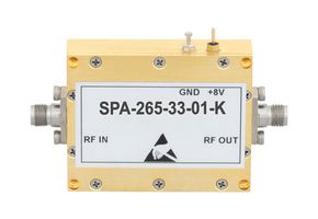 FAIRVIEW MICROWAVE SPA-265-33-01-K