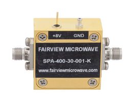 FAIRVIEW MICROWAVE SPA-400-30-001-K