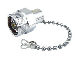 FAIRVIEW MICROWAVE STN1811C RF Terminator, N Type Terminator Plug, 0 GHz, 18 GHz, N Coaxial, Plug, 50 ohm