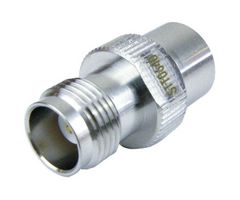 FAIRVIEW MICROWAVE STT0640 RF Terminator, TNC Terminator Jack, 0 GHz, 6 GHz, TNC Coaxial, Jack, 50 ohm