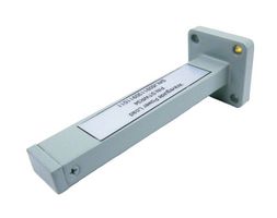 FAIRVIEW MICROWAVE STWR34 WAVEGUIDE ACCESSORIES ROHS COMPLIANT: YES