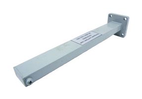 FAIRVIEW MICROWAVE STWR42 WAVEGUIDE ACCESSORIES ROHS COMPLIANT: YES