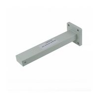 FAIRVIEW MICROWAVE STWR75 WAVEGUIDE ACCESSORIES ROHS COMPLIANT: YES