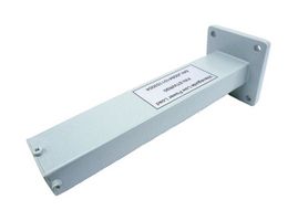 FAIRVIEW MICROWAVE STWR90 WAVEGUIDE ACCESSORIES ROHS COMPLIANT: YES