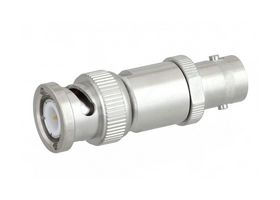 FAIRVIEW MICROWAVE ST0150A RF Terminator, BNC Terminator Plug, 0 GHz, 1 GHz, BNC Coaxial, Plug, 50 ohm