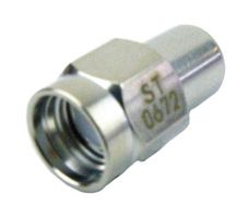 FAIRVIEW MICROWAVE ST0672 RF Terminator, SMA Terminator Plug, 0 GHz, 6 GHz, SMA Coaxial, Plug, 50 ohm