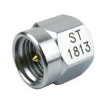 FAIRVIEW MICROWAVE ST1813 RF Terminator, SMA Terminator Plug, 0 GHz, 18 GHz, SMA Coaxial, Plug, 50 ohm
