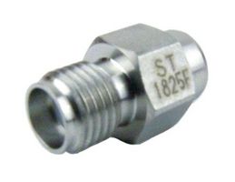 FAIRVIEW MICROWAVE ST1825F RF Terminator, SMA Terminator Jack, 0 GHz, 18 GHz, SMA Coaxial, Jack, 50 ohm