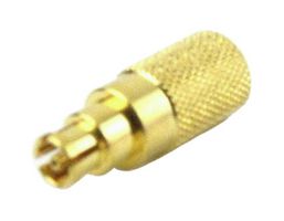 FAIRVIEW MICROWAVE ST1871 RF Terminator, Mini SMP Terminator Jack, 0 GHz, 18 GHz, Mini SMP Coaxial, Jack, 50 ohm