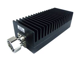 FAIRVIEW MICROWAVE ST4D257 TERMINADOR RF