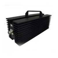 FAIRVIEW MICROWAVE ST4N-500 TERMINADOR RF