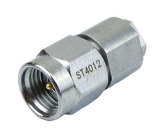 FAIRVIEW MICROWAVE ST4012 RF Terminator, 2.92mm Terminator Plug, 0 GHz, 40 GHz, 2.92mm Coaxial, Plug, 50 ohm
