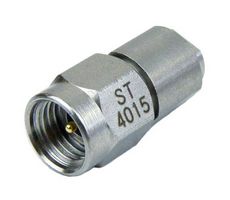 FAIRVIEW MICROWAVE ST4015 RF Terminator, 2.92mm Terminator Plug, 0 GHz, 40 GHz, 2.92mm Coaxial, Plug, 50 ohm