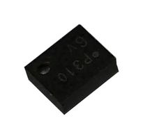 INFINEON DPS310XTSA1 Sensor de Presión, Barométrica, 4.351 psi, 17.404 psi, 1.7 V, 3.6 V, VLGA