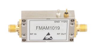 FAIRVIEW MICROWAVE FMAM1019