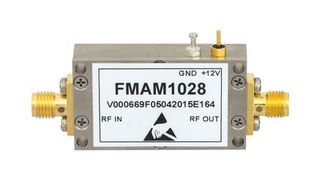 FAIRVIEW MICROWAVE FMAM1028