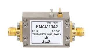 FAIRVIEW MICROWAVE FMAM1042
