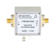 FAIRVIEW MICROWAVE FMAM1050