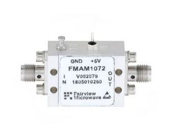 FAIRVIEW MICROWAVE FMAM1072