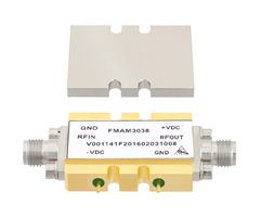 FAIRVIEW MICROWAVE FMAM3038