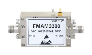 FAIRVIEW MICROWAVE FMAM3300