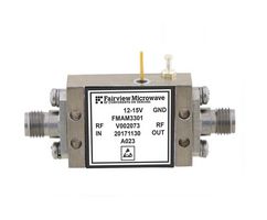 FAIRVIEW MICROWAVE FMAM3301