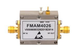 FAIRVIEW MICROWAVE FMAM4026