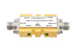 FAIRVIEW MICROWAVE FMAM4028