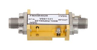 FAIRVIEW MICROWAVE FMAM4029