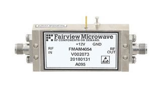 FAIRVIEW MICROWAVE FMAM4054