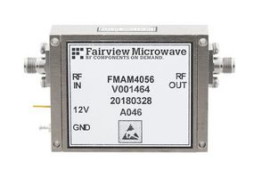 FAIRVIEW MICROWAVE FMAM4056