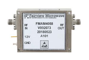 FAIRVIEW MICROWAVE FMAM4058