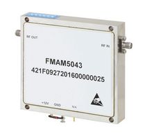 FAIRVIEW MICROWAVE FMAM5043
