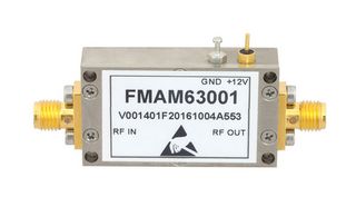 FAIRVIEW MICROWAVE FMAM63001
