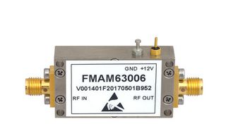 FAIRVIEW MICROWAVE FMAM63006