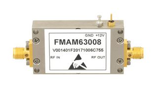 FAIRVIEW MICROWAVE FMAM63008
