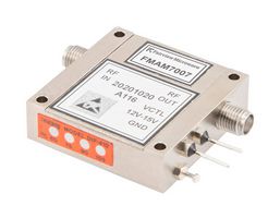 FAIRVIEW MICROWAVE FMAM7007