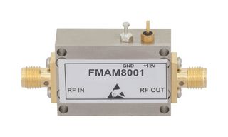 FAIRVIEW MICROWAVE FMAM8001