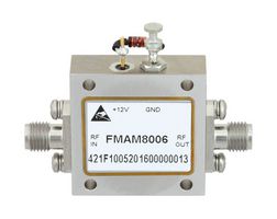 FAIRVIEW MICROWAVE FMAM8006