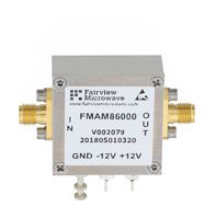 FAIRVIEW MICROWAVE FMAM86000