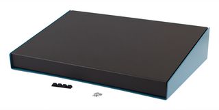 HAMMOND 1456RL1BKBU