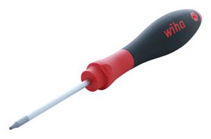WIHA SoftFinish Series Torx Screwdrivers – Precision and Comfort for Every Task
