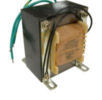 TRIAD MAGNETICS F401U Transformador Montaje en Chasis, Aislado, 115V, 1 x 24V, 240 VA, 50Hz / 60Hz
