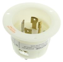 HUBBELL WIRING DEVICES HBL2715