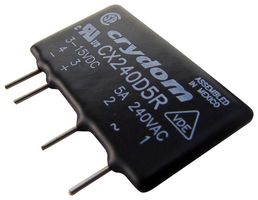 SENSATA/CRYDOM CX240D5-B