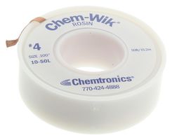 CHEMTRONICS 10-50L