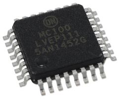 ONSEMI MC100LVEP111FAG